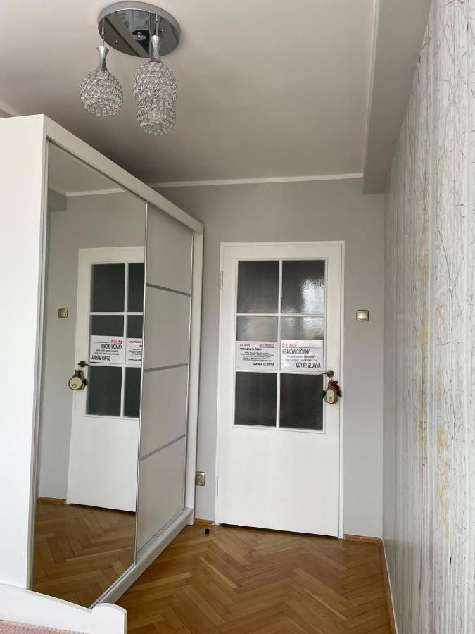 דירות מאלבורק Apartament Z Widokiem Na Zamek Gn מראה חיצוני תמונה